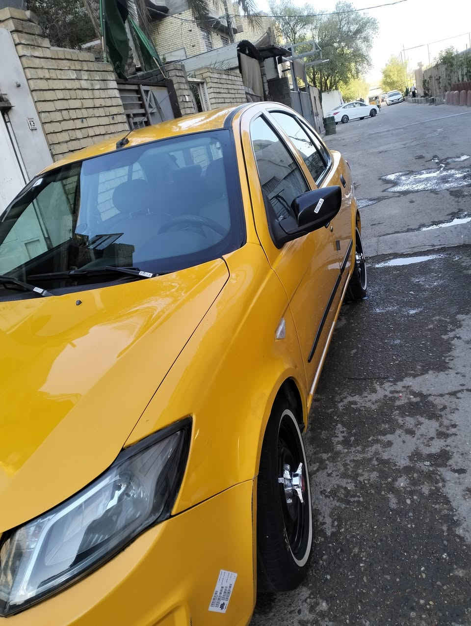 ساينا موديل 2019 سعر 50 وبيه مجال مكان بغداد مدينه الصدر رقم ***********
