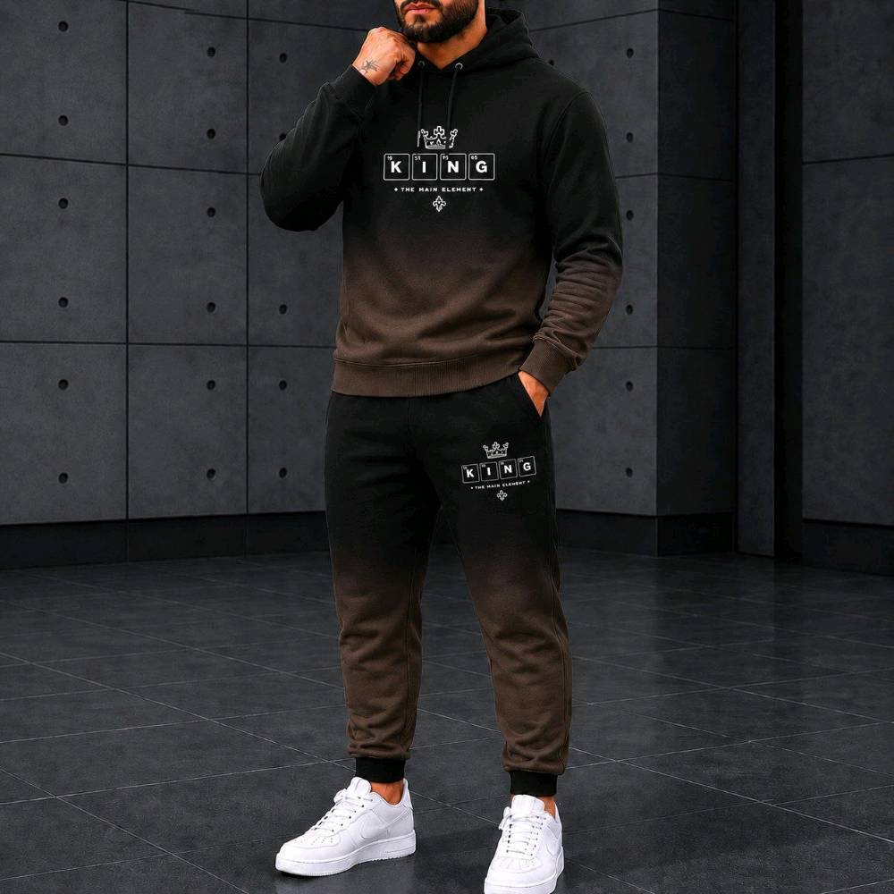تراك رجالي • قطني 3خيط • مقاسات S-3XL