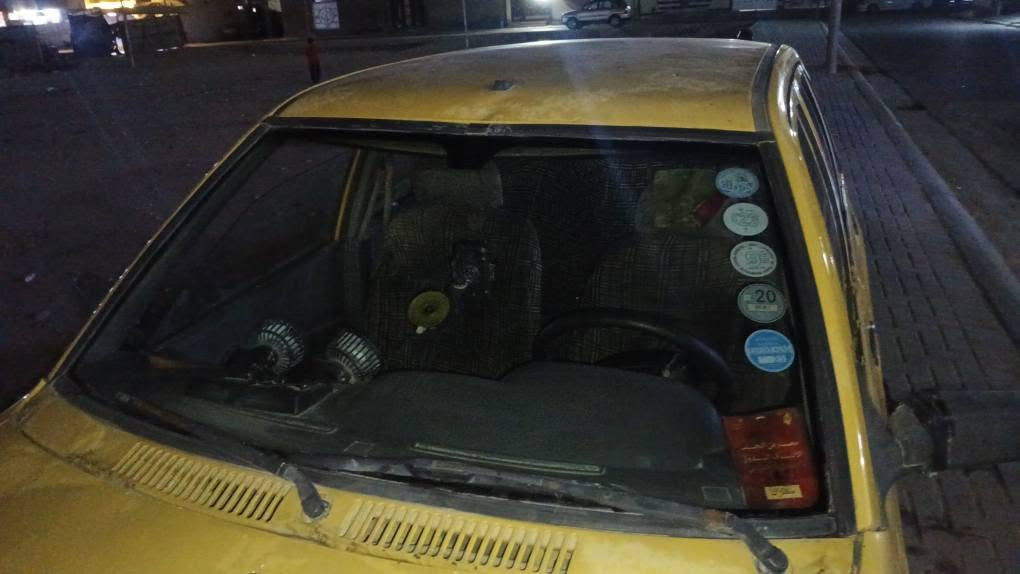 ‎سايبه ٢٠١٣ للبيع‎ النجف, العراق
