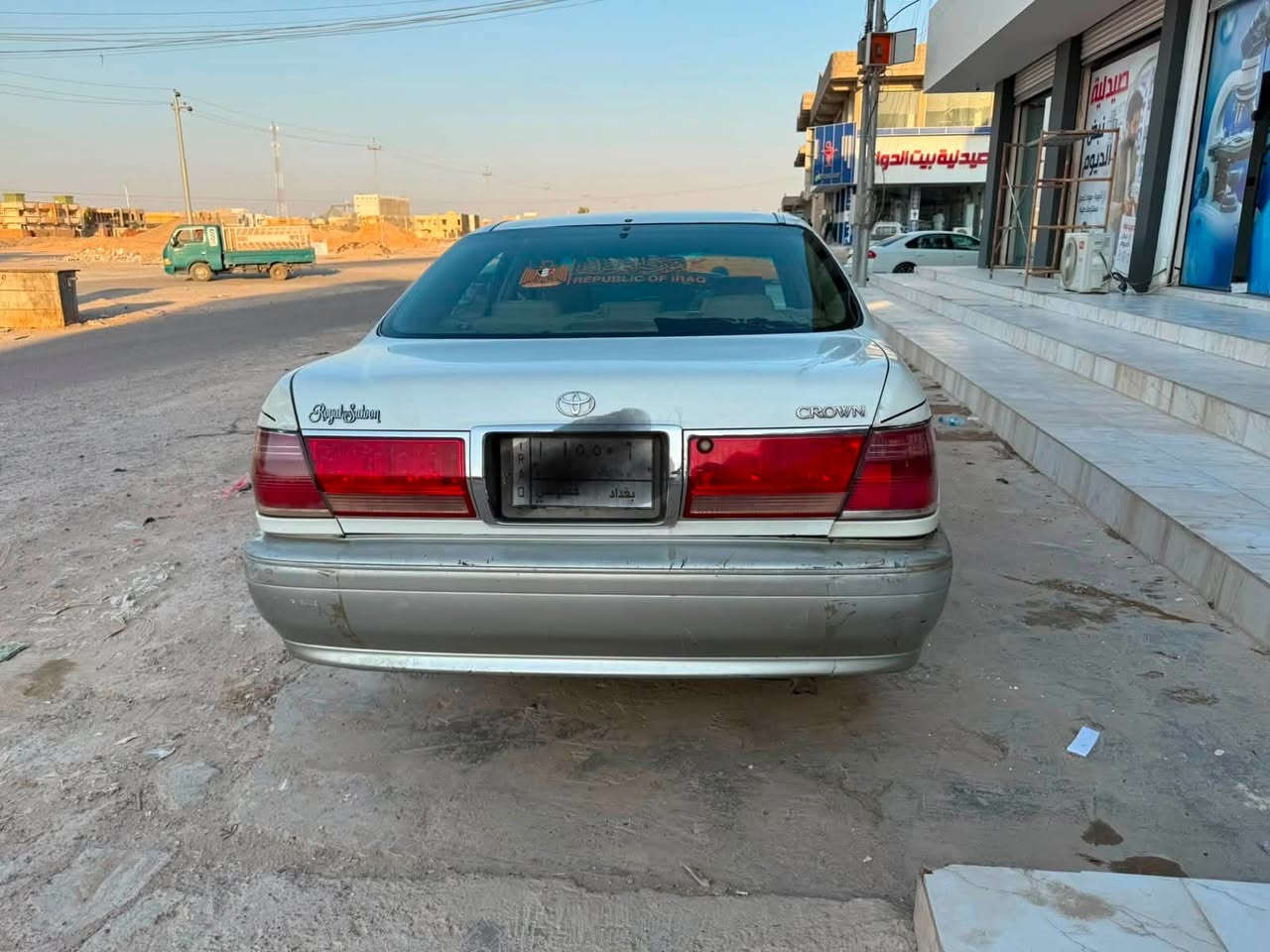 ملكه ادوات گيرمحرك تبريد كله شرط السعر 26وبيها مجال  (***********
