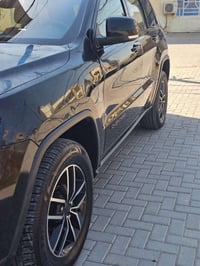 ترايل هوك • موديل ٢٠٢١ • حادث