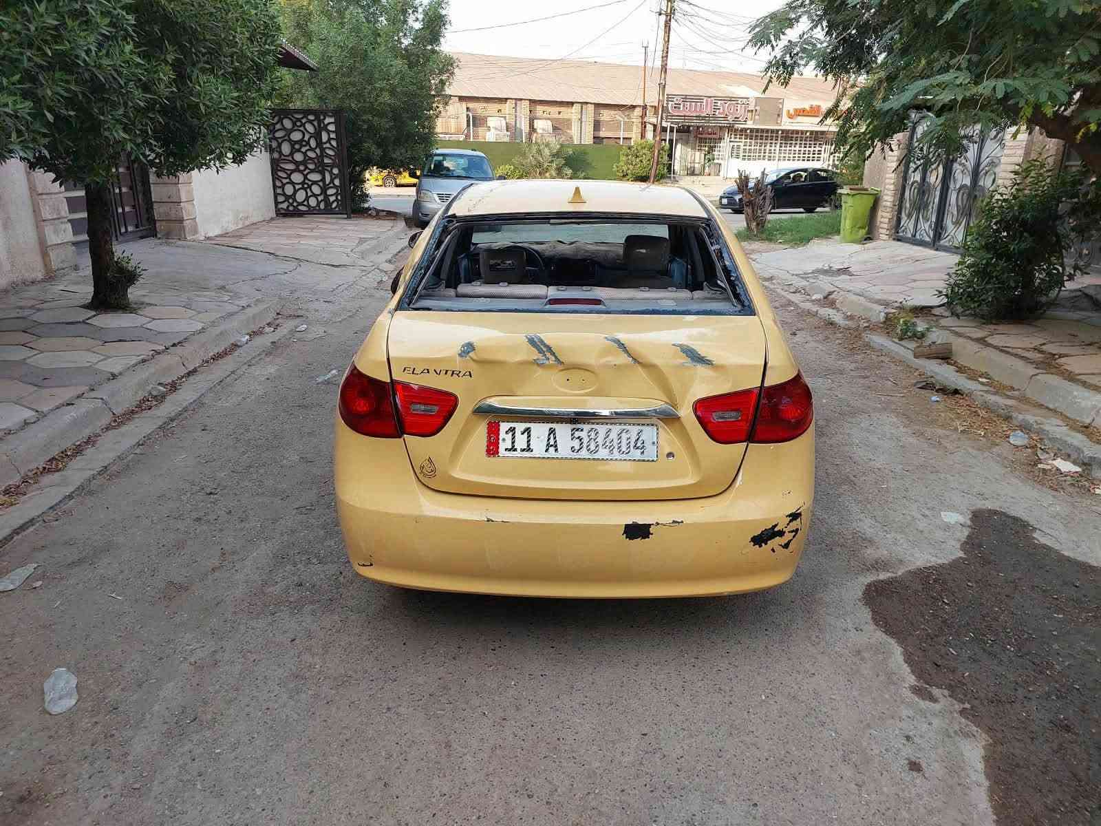 النتره • ٢٠٠٩ • رقم انكليزي