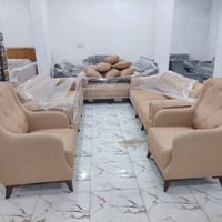 كنب • جديده • شغل الشمال