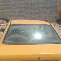 سايبا • ٢٠١٥ • مكفولة مكينه وكير