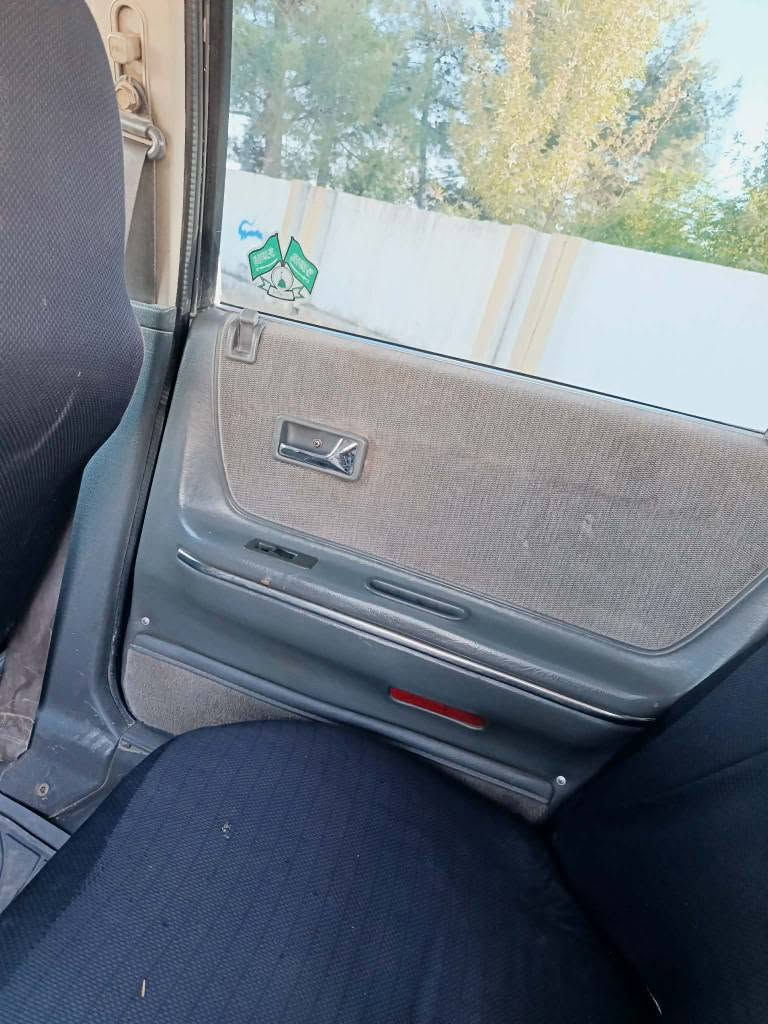 سلاو مازدا 1991هەشتو بەخ گێڕو مەکینە بەشەرتی 10شەرت سەنەوی2030تازەیە سڵاید چوارجام کارەبا چوار تایەو ویلی لۆک ناوی لەسەر دەقی شەریکە ماوەتۆ بی دەعم بی لدراوی بی ڕزیوی *********** # *********** السليمانية, العراق
