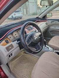 لانسر • ٢٠١٠ • مكفول ٧٢