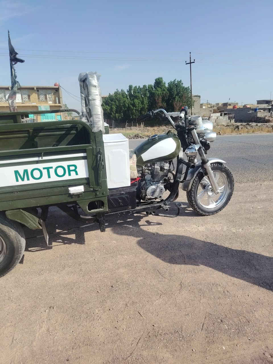 ستوتة جمرة موديل 19 أوراق
مليون و350 وبيها مجال
***********
