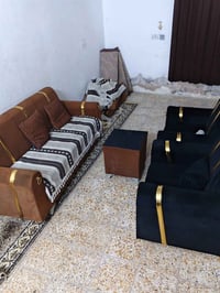 طباخ اربع عيون شغال ب80 غساله حوضين ب70 البراد مي بل جيس ممشتغل غير سب...
