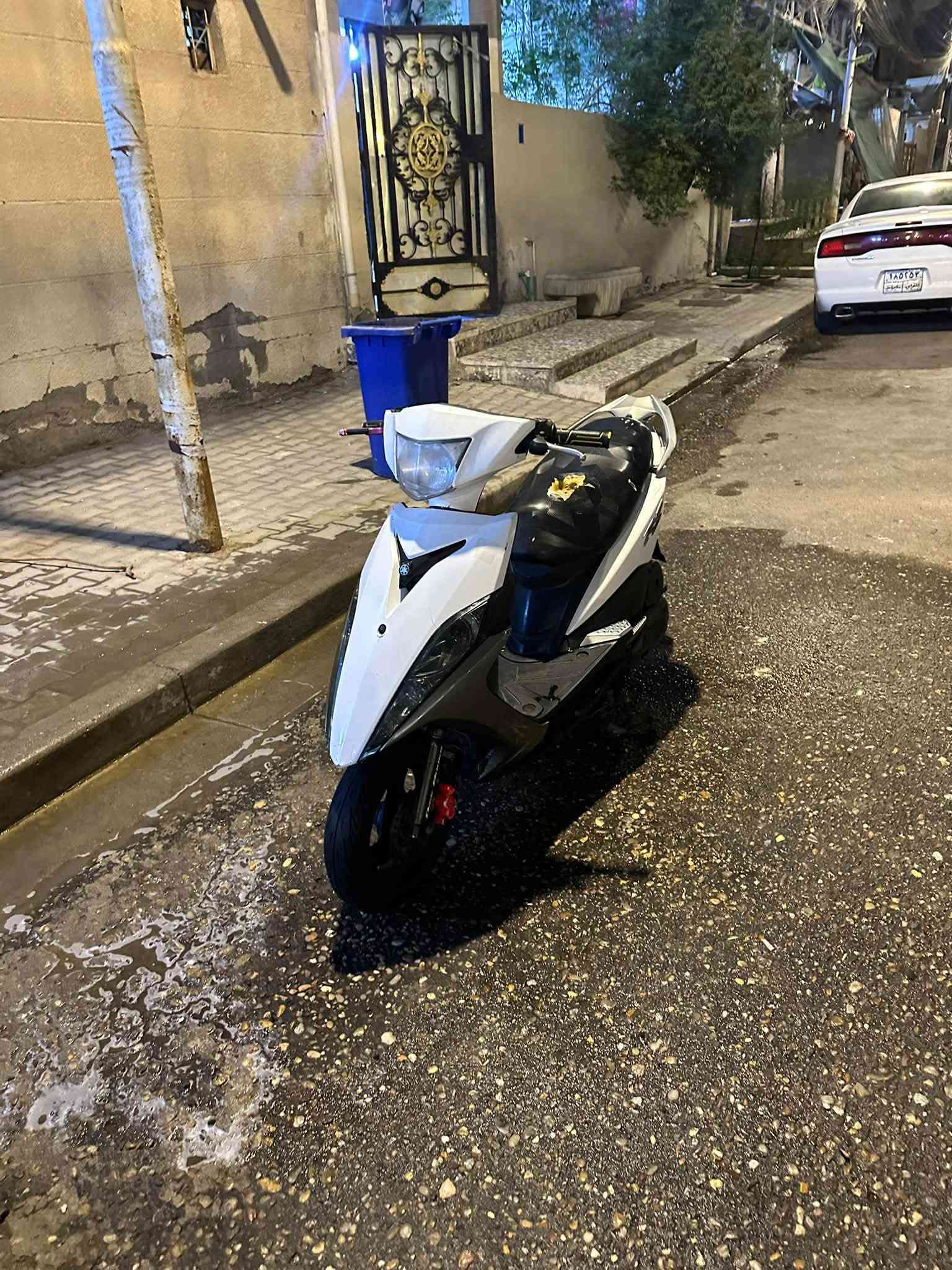 ماكس حديث • نوزل • كفاله
