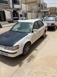 كورلا ١٩٩٢ • رقم كربلاء • نجف