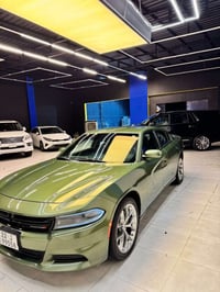جارجر SXT • ٢٠٢٢ • رقم اربيل