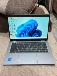 Dell 5320 • i5 الجيل 11 • 16 جيجا رام