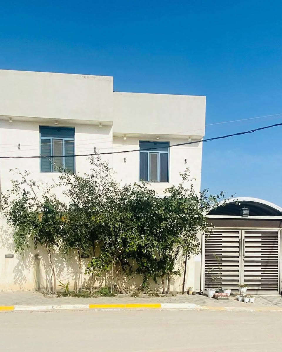 مجمع الدوح • ٢٠٠م • ٦ غرف