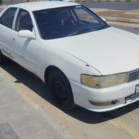 كرستة • ١٩٩٣ • مكينة ٢٥٠٠