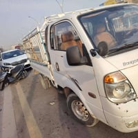 ٢٠٠٧ • باور وتبريد عاطلين • صلاح الدين