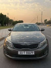 اوبتما • ٢٠١٤ • حادث