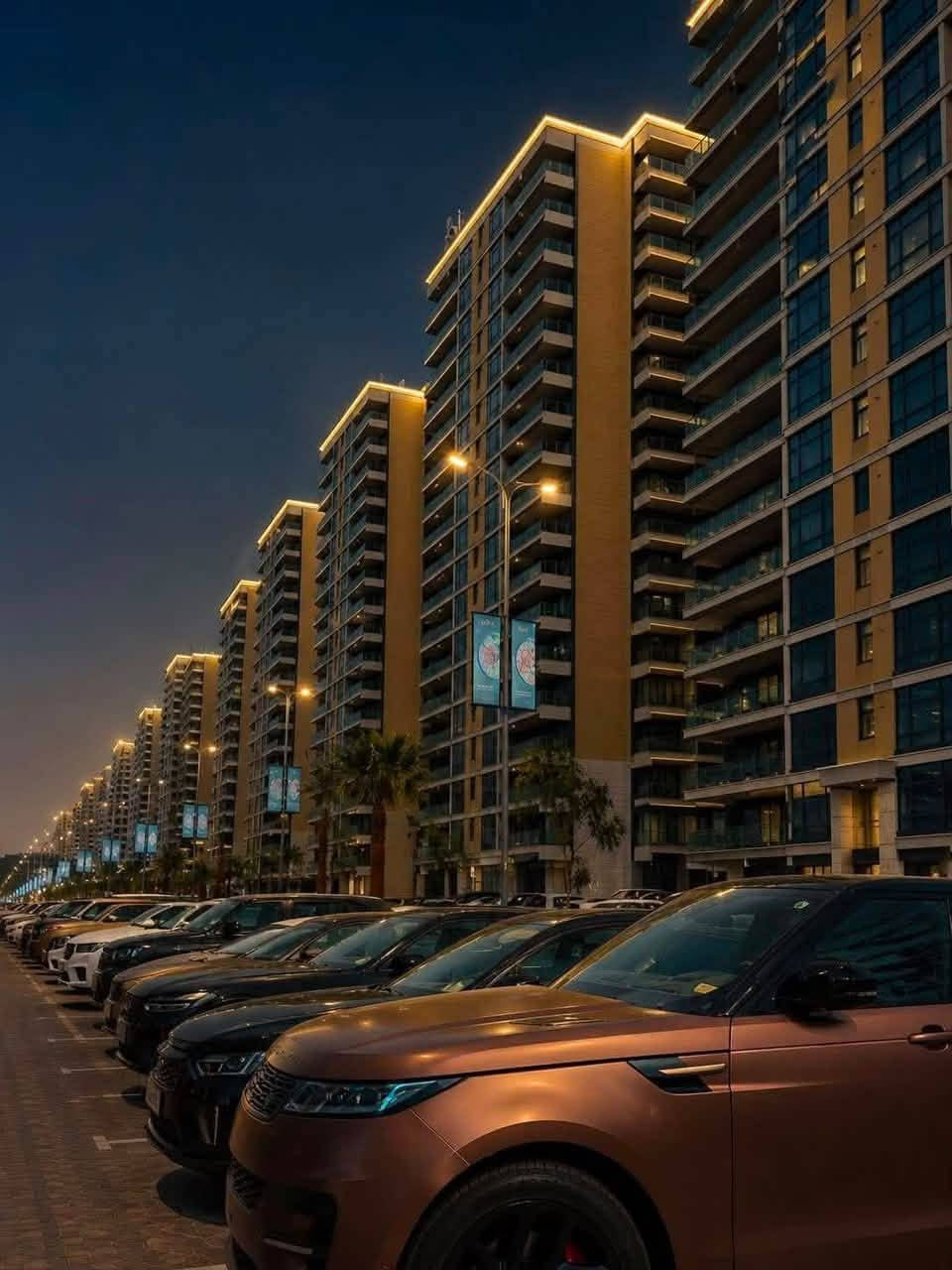 شقة مميزة للبيع في مجمع الود السكني
• المساحة: 191 متر 

• غرف نوم عدد3

• الطابق:9 بناية C2

 

💰 السعر: مناسب  جداً جداً جداً🔥 

واقل من الاسعار الموجودة

📲 واتساب مباشر:***********
                             ***********

نستقبل جميع عروض البيع والإيجار في كافة مجمعات بغداد

نص مكتوب في الصور:
- مجمع الوزد السكني
- Al WAZD Residential compound