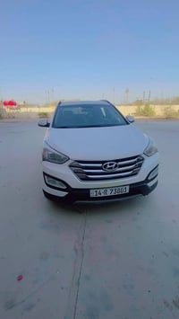 سنتافي • ٢٠١٦ • ٧ راكب