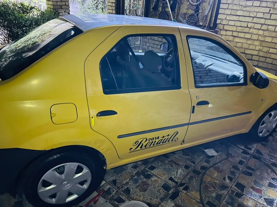 سلام عليكم رينو لبيع سعر 40وبيه مجال مكفوله كفاله عامه من كير ومكينه رقم ***********بي واتساب
