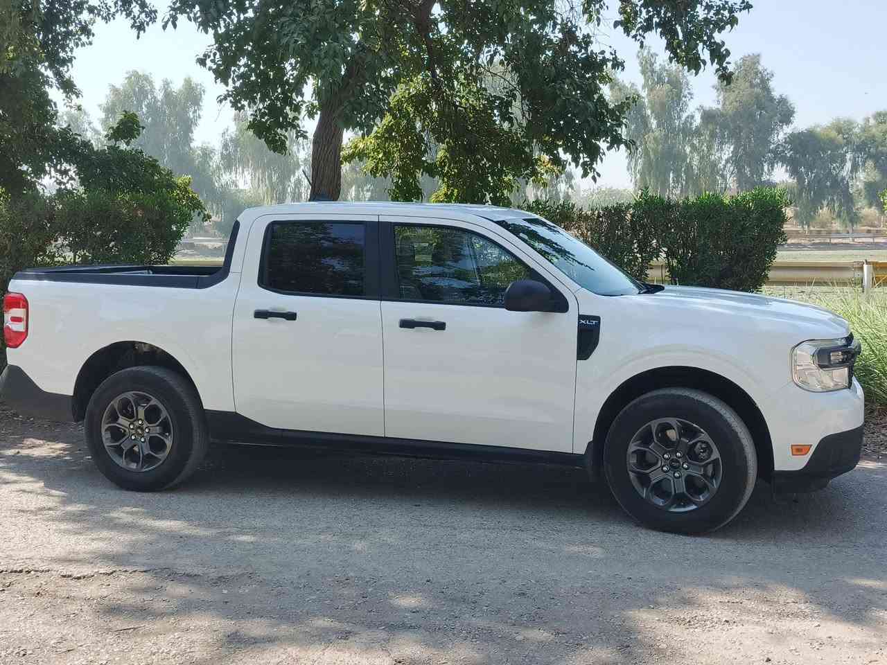 السلام عليكم فورد مافرك ٢٠٢٤قئة  xlt دخول جديد الحادث موضح بلصور بس بارد بيهة بدون ايرباك راديترات بدنة كلهة بلادية 
مكاني ديالى بعقوبة
السعر ١٨٣
للتواصل ***********
