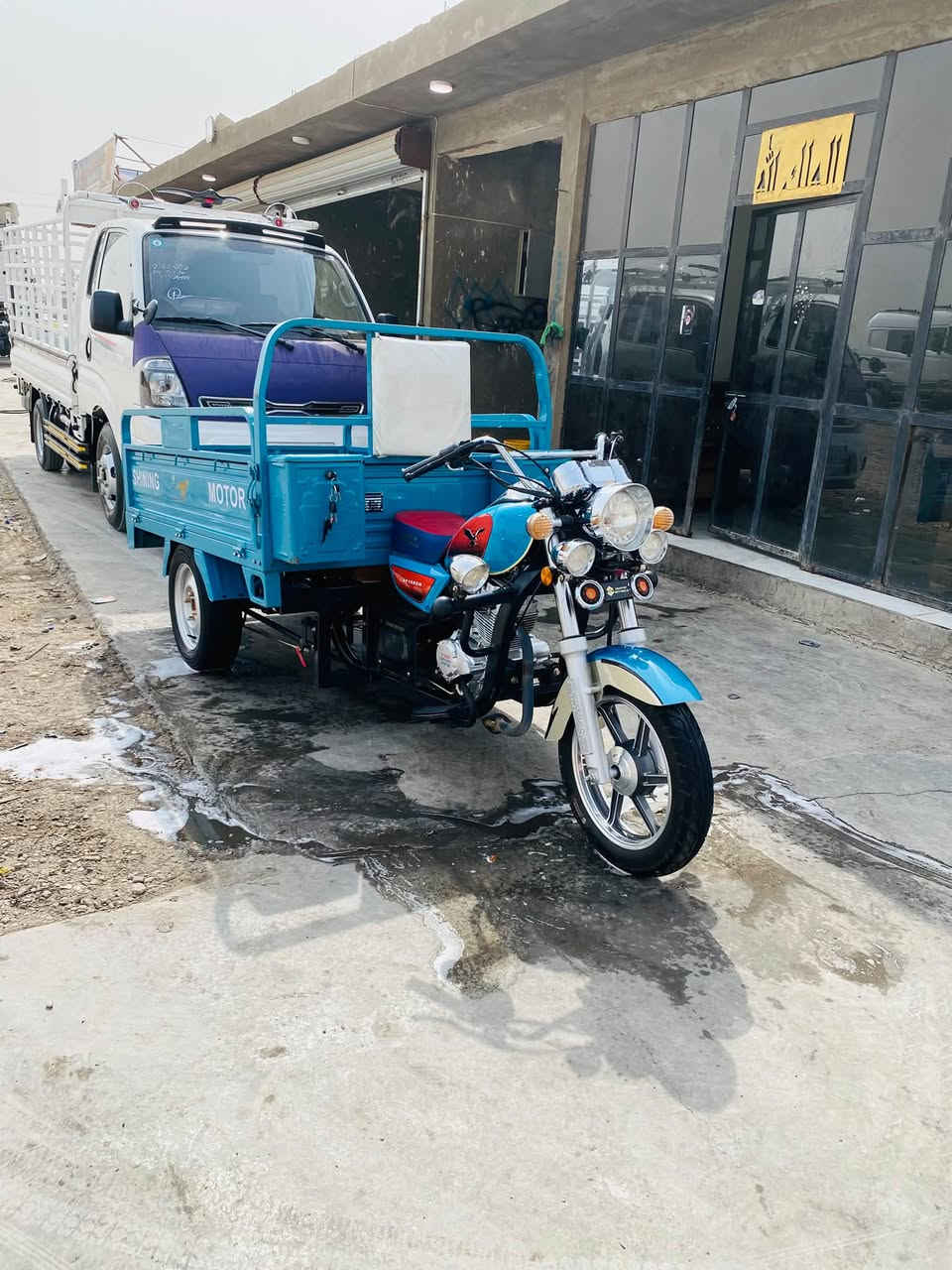 ستوته • زيرو • موديل 23