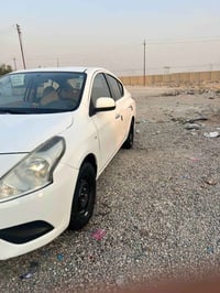نيسان صني • ٢٠١٩ • رقم سليمانيه