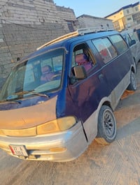 بريجو • مديل ٢٠٠٠ • رقم نكليزي