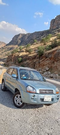 هوندا • ٢٠٠٩ • أربيل
