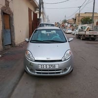 باندة البيع موديل 2010 مكفولة مكينة جديد تبريد شغالة بس اشوية امنقص غا...