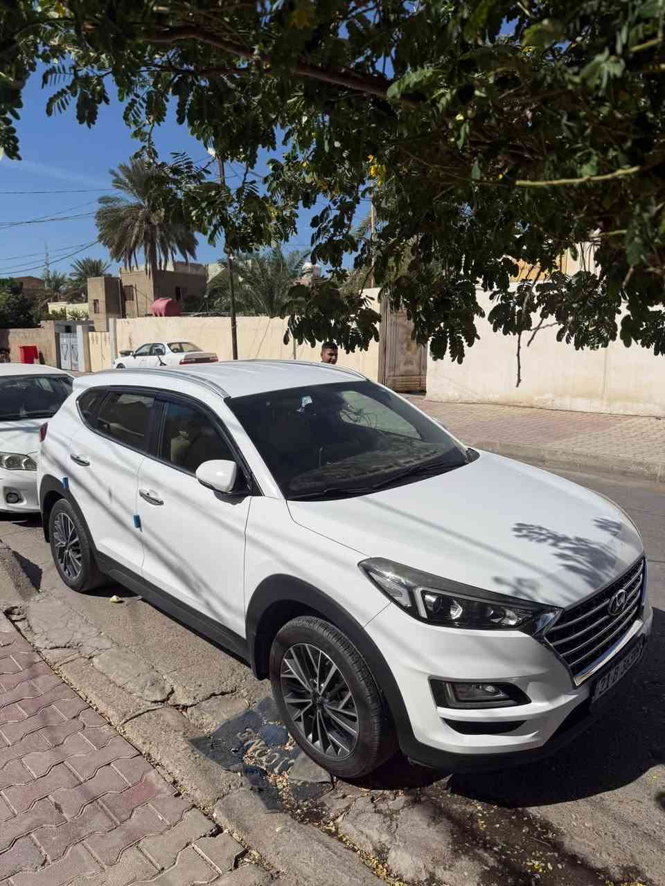 توسان • ٢٠٢٠ • رقم سليمانية