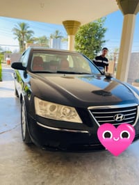 سوناتا • ٢٠١٠ • نضيفه