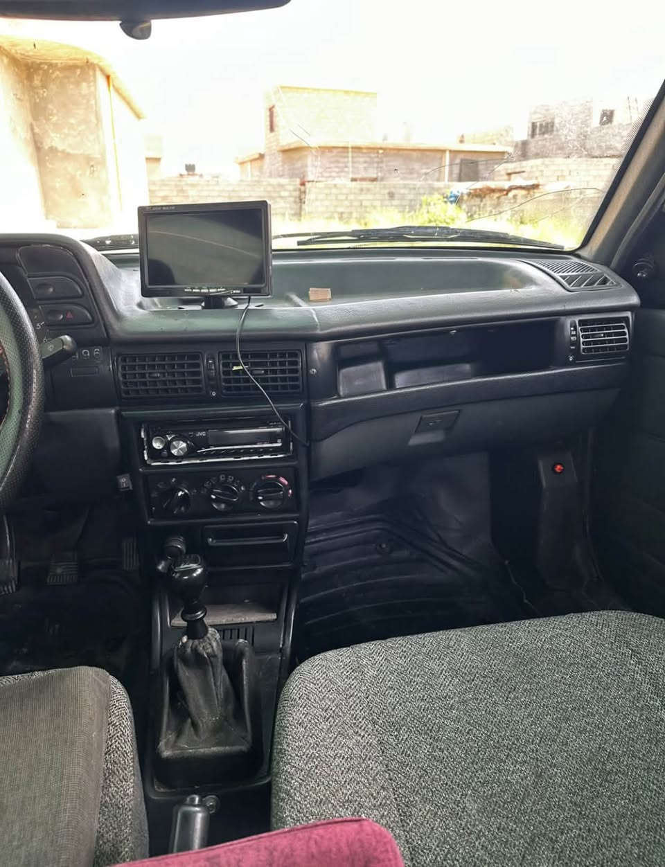 لمنز • محرك 1600 • وراق مضبوطة