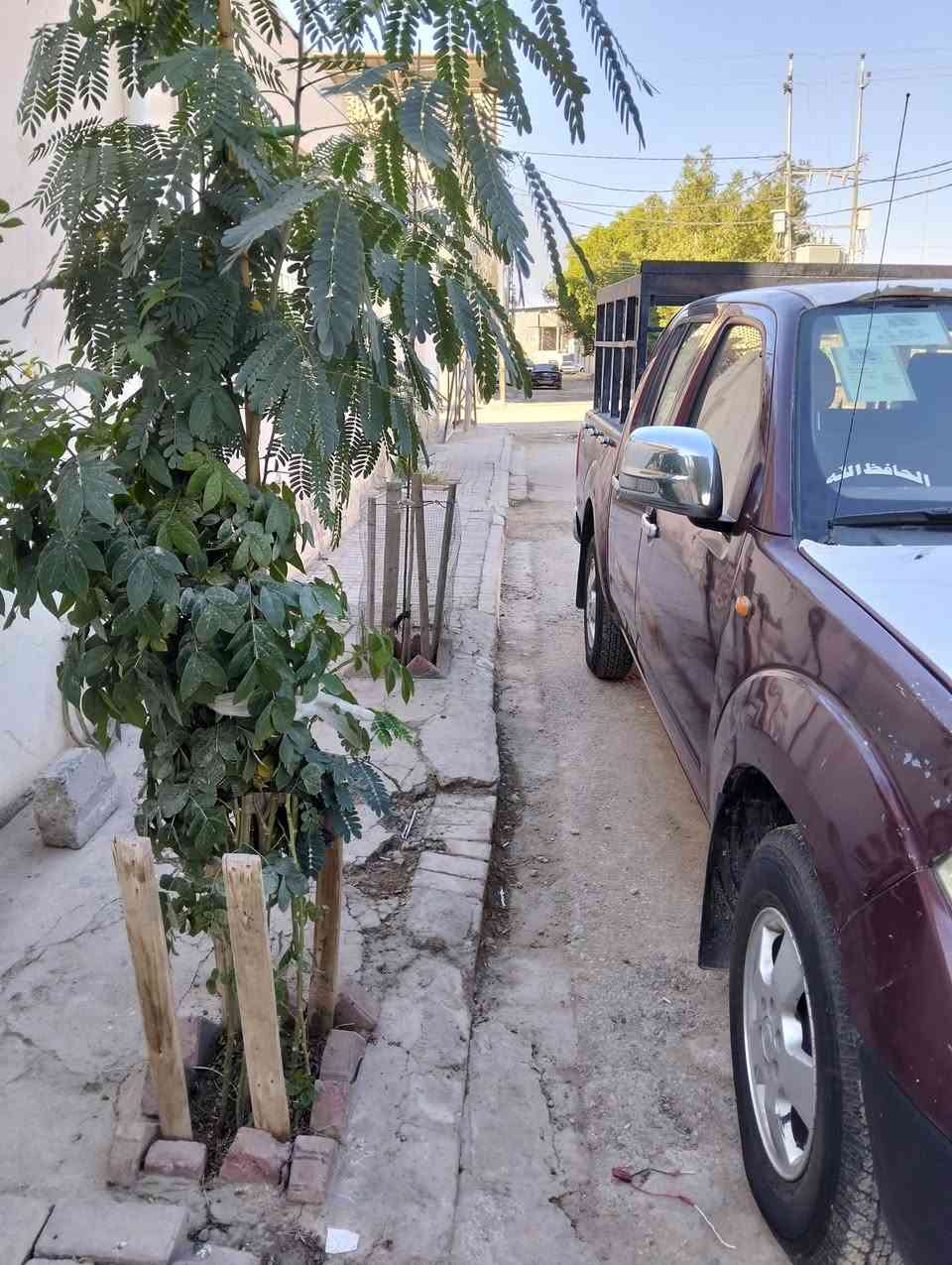 نيفاره 2009 بليته زركه كير مكينه فيفيتي 3000 تخم تاير حداديه كهربائيات كارتون منضومه زنون 
بيها رشات صبغ مكفوله من ضربه قويه كلبه تجوه 
رقم سليمانيه نكليزي سنويه ل30
***********
مكاني نجف سعر مناسب 
ترهم مراوس حسب القناعه
