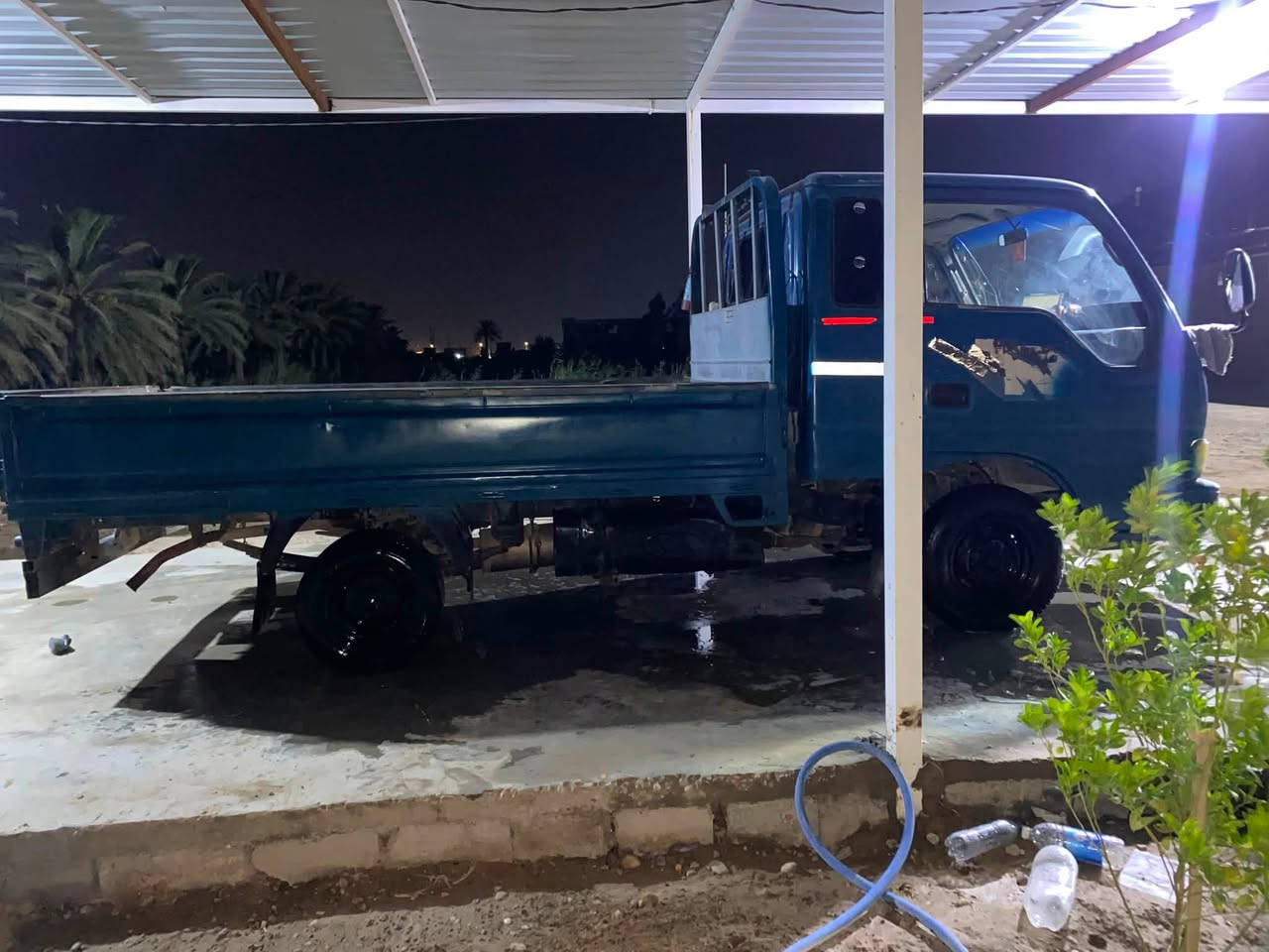 سلام عليكم 
كيا فونتيرا موديل ١٩٩٦ مكفوله محرك كير نضيفه سياره باسمي 
المكان إلانبار الكرمه
السعر ٦٥ بيها مال
*********** تواصل
