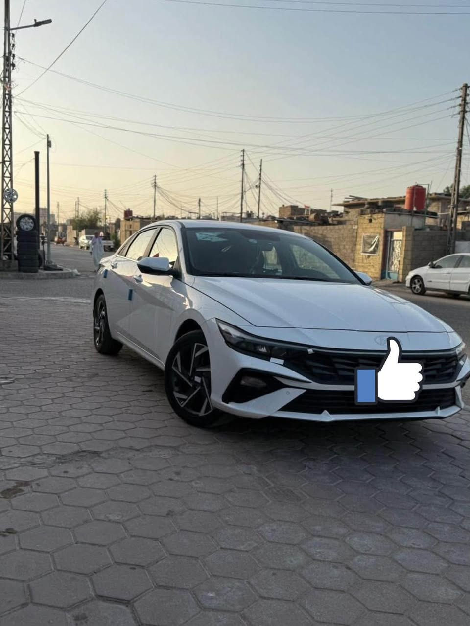 السلام وعليكم النترا مديل 24 خليجي محرك 2000 سياره مكفوله كفاله عامه ماشيه 33 الف سياره جديده سعرهه 185 وبيهه مجال لشراي  الاستفسار ***********
