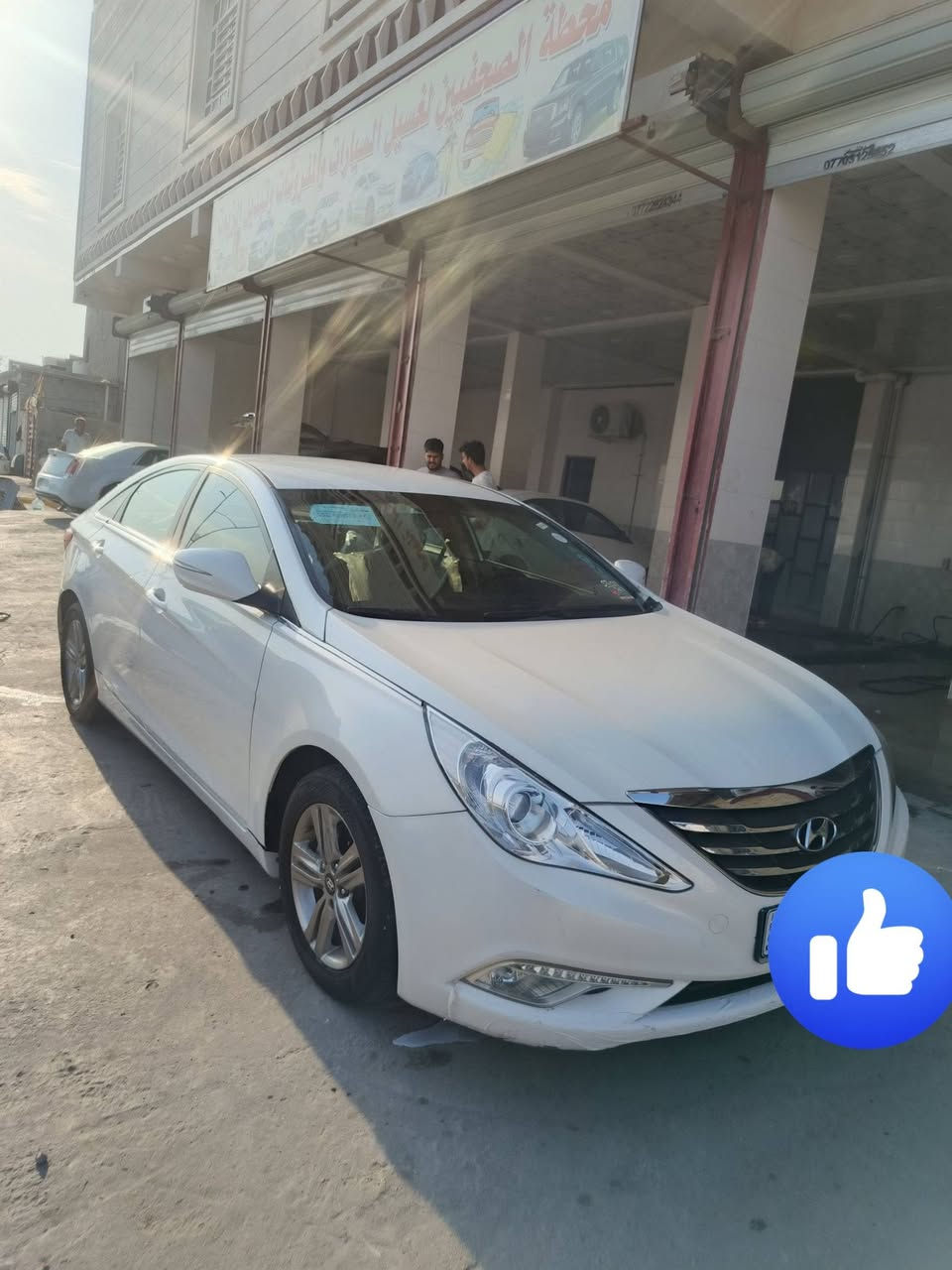 البيع دوات كصه جنطه مكينه كيره مكينه سياره جديد  ذاه كو مروسه بوامه عادي راوسه  العنوانه البصره ***********
