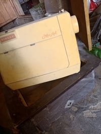مكاين خياطه • للبيع • مراسلة