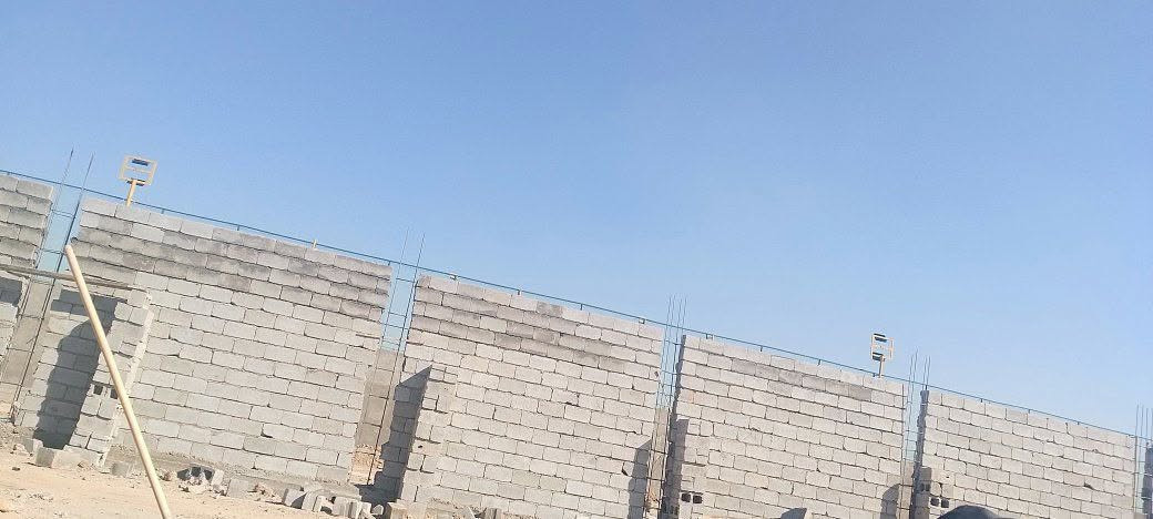 خلفه بناء بلوك فرمستون قطعي او يومي متفرغ حالين شقل درجه اولى الشقل داخل بغداد فقط الستفسار ‏‪***********
