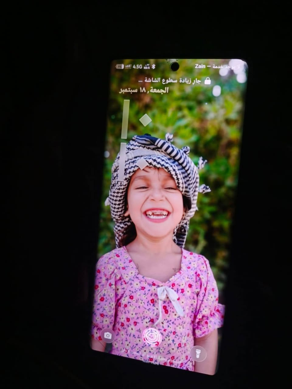 TECNO CAMON 40 Pro 5G ✅🔥
ذاكره 256✅ عشوائيه 12✅

ما مبدل بيه اي شي  ✅

الجهاز فول اي مشكله مابي ✅

السعر: خاص 

العنوان: العباسية 

واتساب:  ***********
