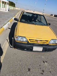 سايبه • ٢٠١٢ • ام قصر