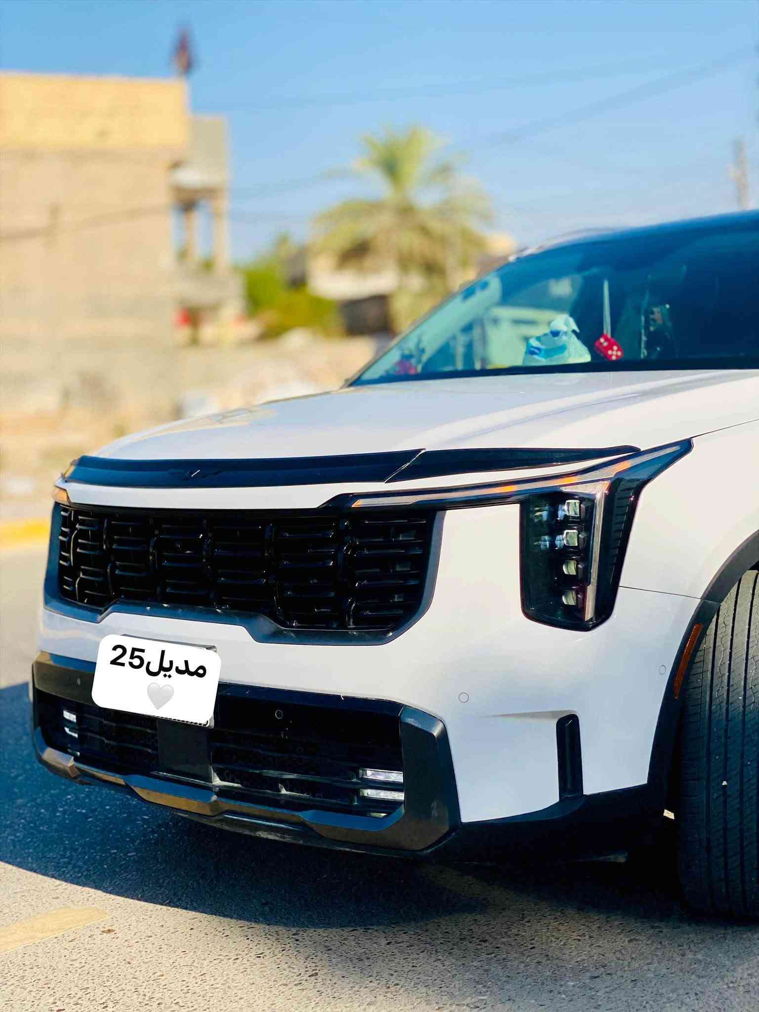 ***********

نص مكتوب في الصور:
- معارض بابل لبيع وشراء سيارات
- مجموعة عامة
- زيد ميثم
- الأشخاص
- الموقع
- شعور/نشاط
- مديل 25 كفاله ماشيه 9الف فول مواصفات ترهم بيع وترهم مراوس بتاهو او لاندكروز
- إضافة وسائط
- +6
- إضافة مجموعات
- نشر
- مديل 25