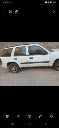 بلايزر • محرك زين • كير يحتاج تبديل