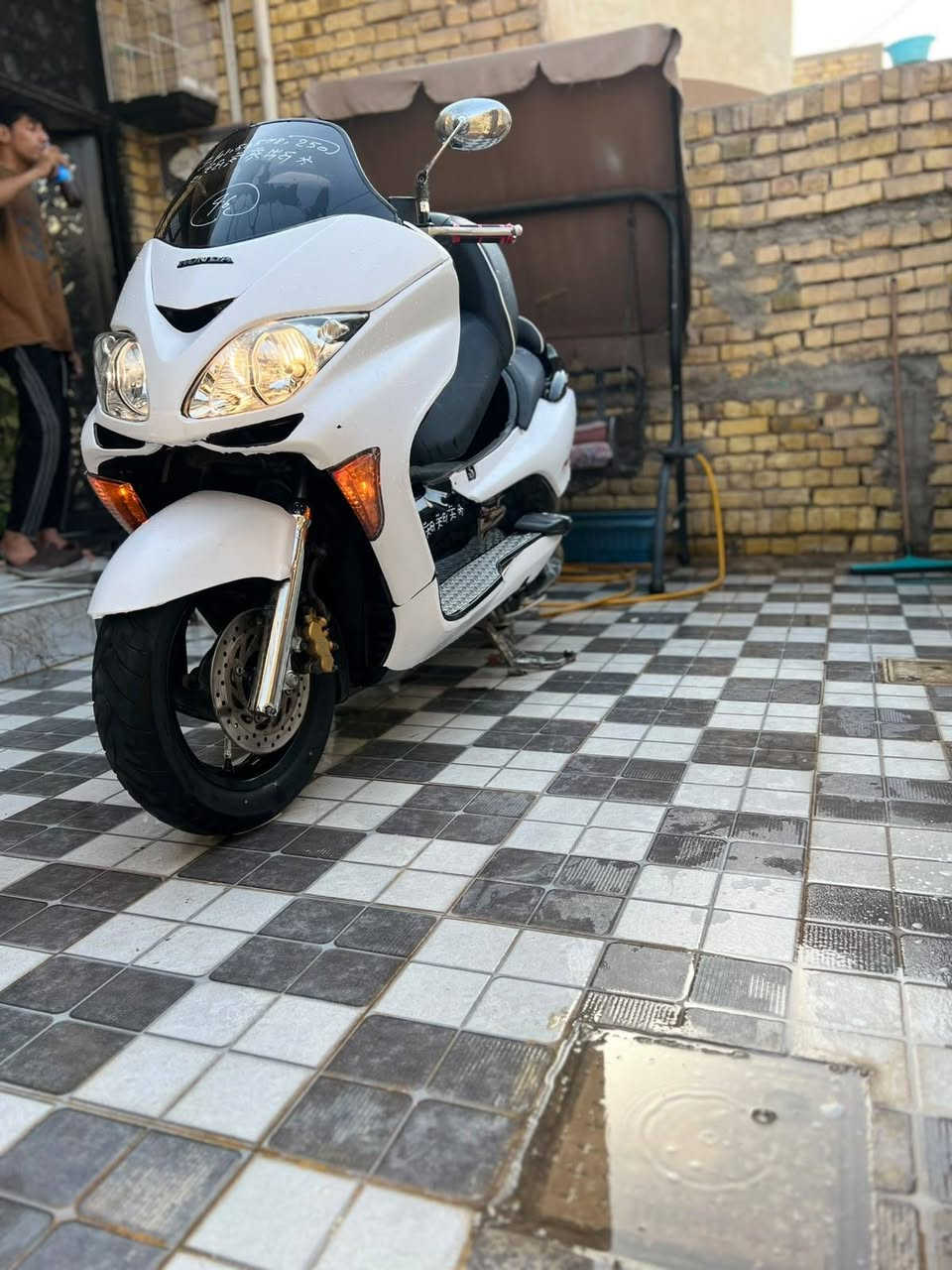 للبيع كفاله عامه مكاني كوت 
***********
