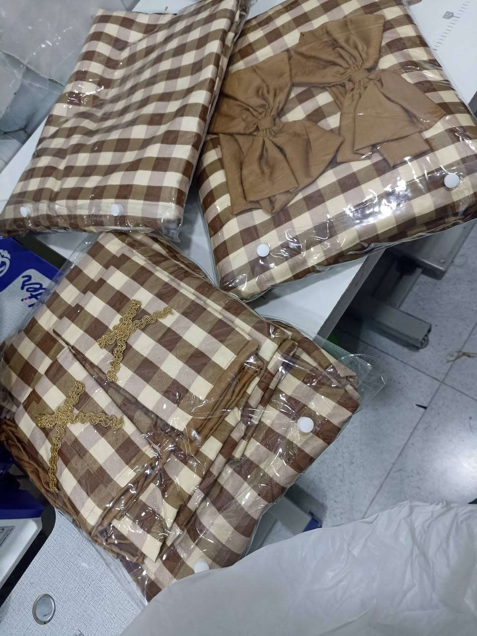 ارجوا من الاخوة والاخوات  اعضاءالكروب ضغط زر المتابعة للصفحة حتى يصلكم كل ماهو جديد مع امتناني لكم 🇮🇶🇮🇶🇮🇶🇮🇶🇮🇶🇮🇶🇮🇶🇮🇶🇮🇶🇮🇶🇮🇶🇮🇶🇮🇶🇮🇶🇮🇶🇮🇶🇮🇶🇮🇶

الئ زبائننا الكرام🌹👆👆👆👆👆👆👆👆👆👆
  😇 تتوفرلدينا كافة الفرشات ذات النفر الواحد والنفرين وبردات المطابخ والغرف وتلبيسات الطباخات وغيرها من الاجهزة من اجود الاقمشة الاماراتية الهيمون😇  
       
😍4D😍
 
خامة   جديدة وكلش راقية 

للحجز والاستفسار  يرجى مراسلة البيج او الصفحة عن طريق الماسنجر
اوعن طريق الواتساب ***********

🚕خدمة توصيل الى باب المنزل 
الى جميع مناطق ديالى وبغداد وجميع المحافظات
