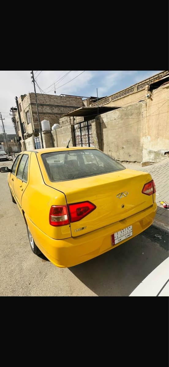 شيري • موديل ٢٠١٦ • الزبير