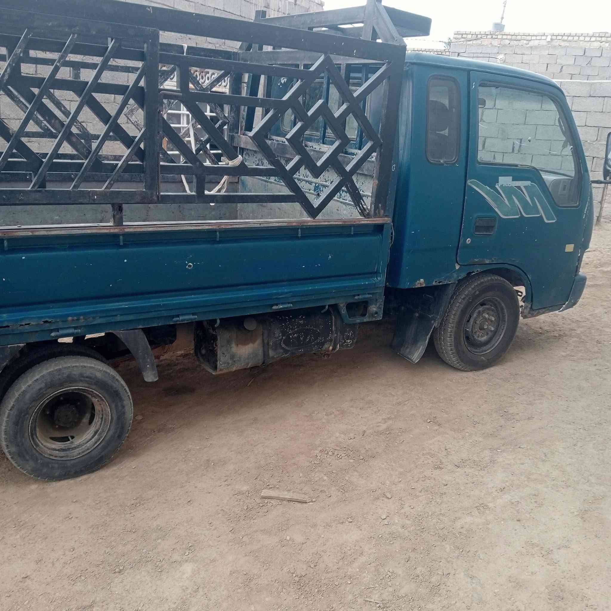السلام عليكم كيه فونتيره موديل 97البيع سياره تخم تاير مكينه كير اكسن شاصي كل نظيف يرادله ترتب بسيط رقم بابل مشروع وطني مكان واسط سعر 46وبيه مجال ***********=***********
