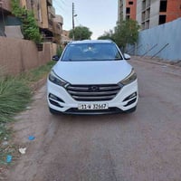 توسان • ٢٠١٨ • محرك ٢٠٠٠