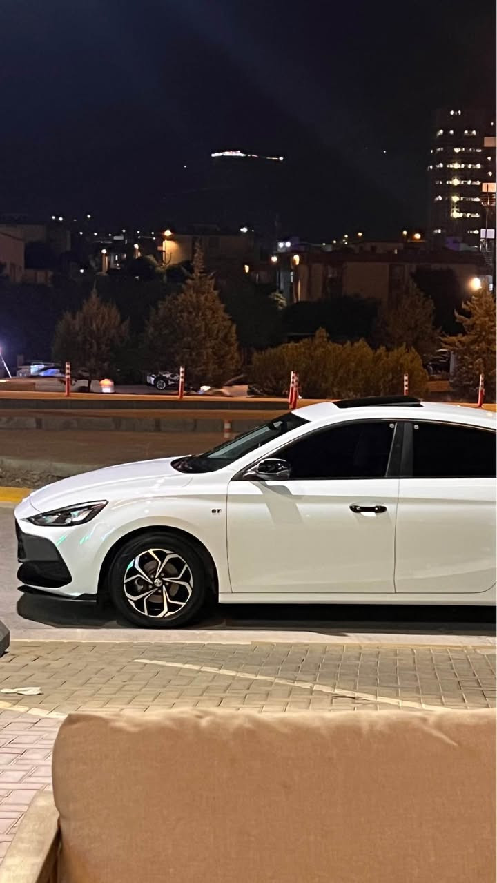 Mg gt 2024 

بستێك دۆسیه‌ی قوپاوه‌ به‌ بێ بۆیاخ كلینه‌ بۆیاخی نیه‌ له‌ ڕه‌سمه‌كه‌شا دیقه‌ت به‌ دیاره‌ لای سه‌كن 

سڵاید كوشن جلد برێك به‌سمه‌ ئه‌وتۆ هۆلد 
كتاب جام ڕه‌ش هه‌یه‌ 
سه‌یاره‌كه‌ به‌ زه‌مانی ئه‌وه‌ی دیلكۆی نه‌بێ 
جوانكاریه‌كی ساده‌ی بۆ كراوه‌و سه‌یاره‌كه‌ ماڵی دۆسته‌و 
تازه‌ ڕۆنی گۆڕاوه‌ 
موشته‌ریت په‌یوه‌ندی بكه‌ سلێمانی 

*********** 

120 $ 
مامه‌ڵه‌یه‌كی برایه‌نه‌شی هه‌یه‌ له‌سه‌ر به‌ دڵ بون السليمانية, العراق
