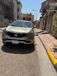 ٢٠١٦ • خليجي الكويت • بدون حادث