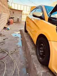 اكسنت خليجي • مكينة ١٦٠٠ • ٢٠١٤